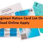 Hatsingimari Ration Card List